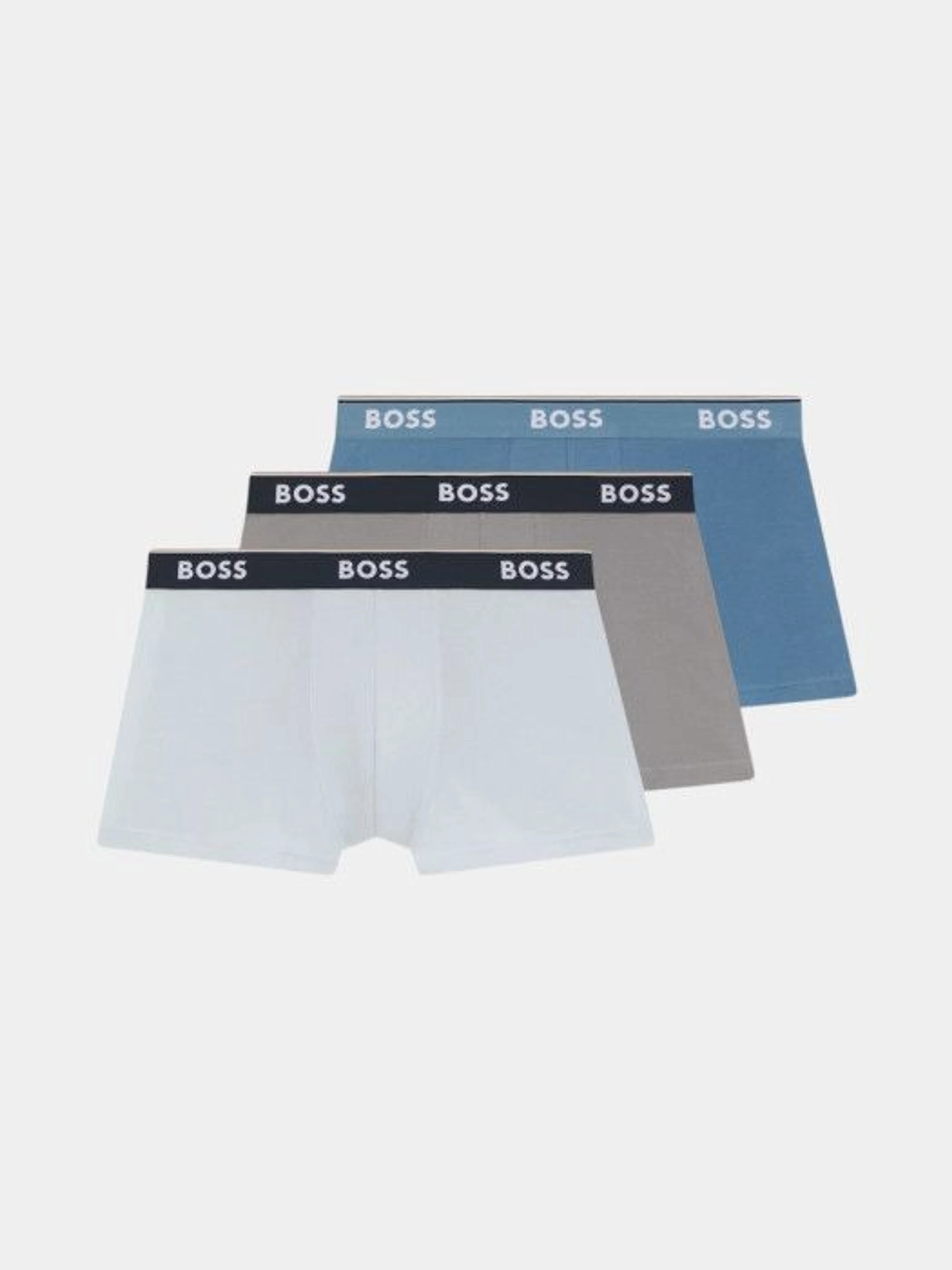 Чоловічі Труси BOSS