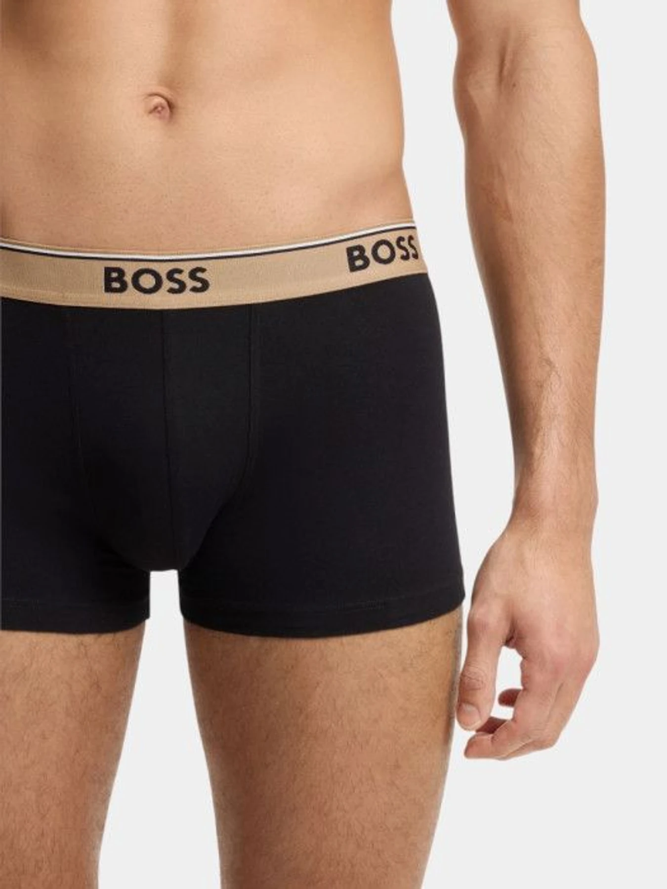 Нижнее белье BOSS модель 14796 Фото
