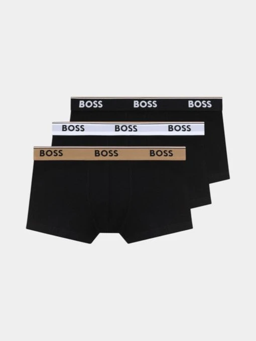 Нижнее белье BOSS модель 14796 Фото