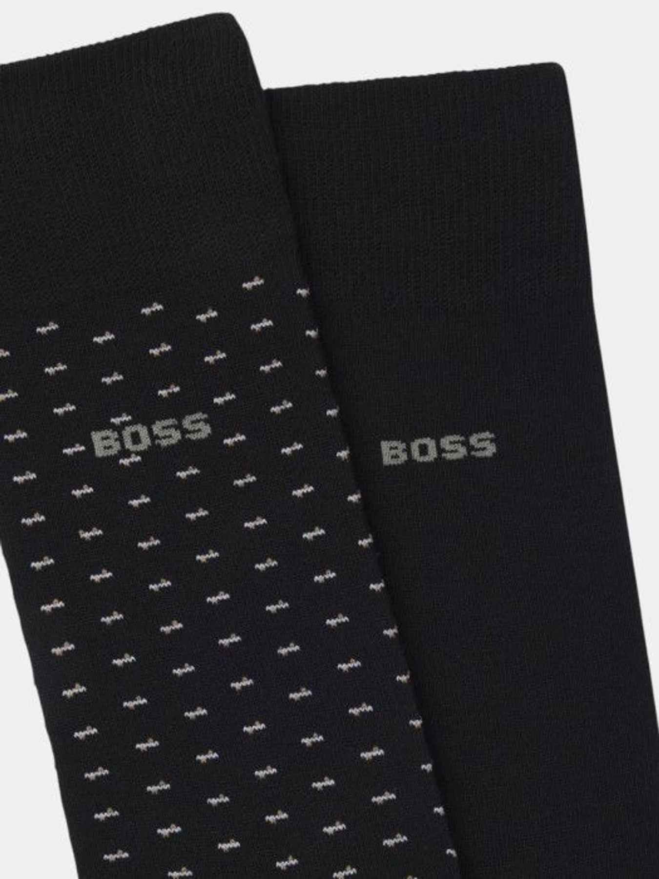 Шкарпетки та гольфи BOSS модель 14801 Шкарпетки та гольфи BOSS модель 14801 Фото
