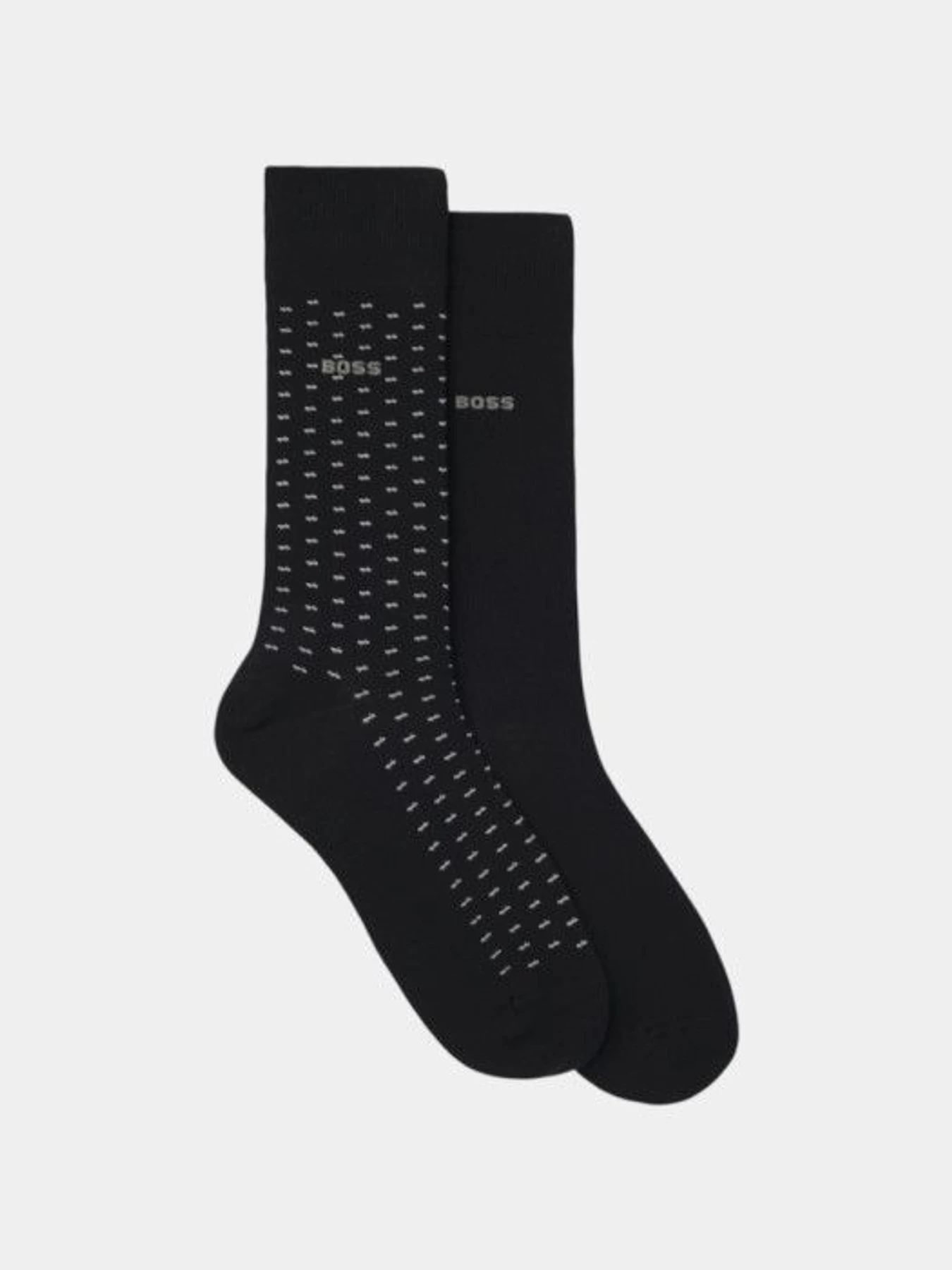 Шкарпетки та гольфи BOSS модель 14801 Шкарпетки та гольфи BOSS модель 14801 Фото