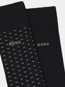 Шкарпетки та гольфи BOSS модель 14801 Фото