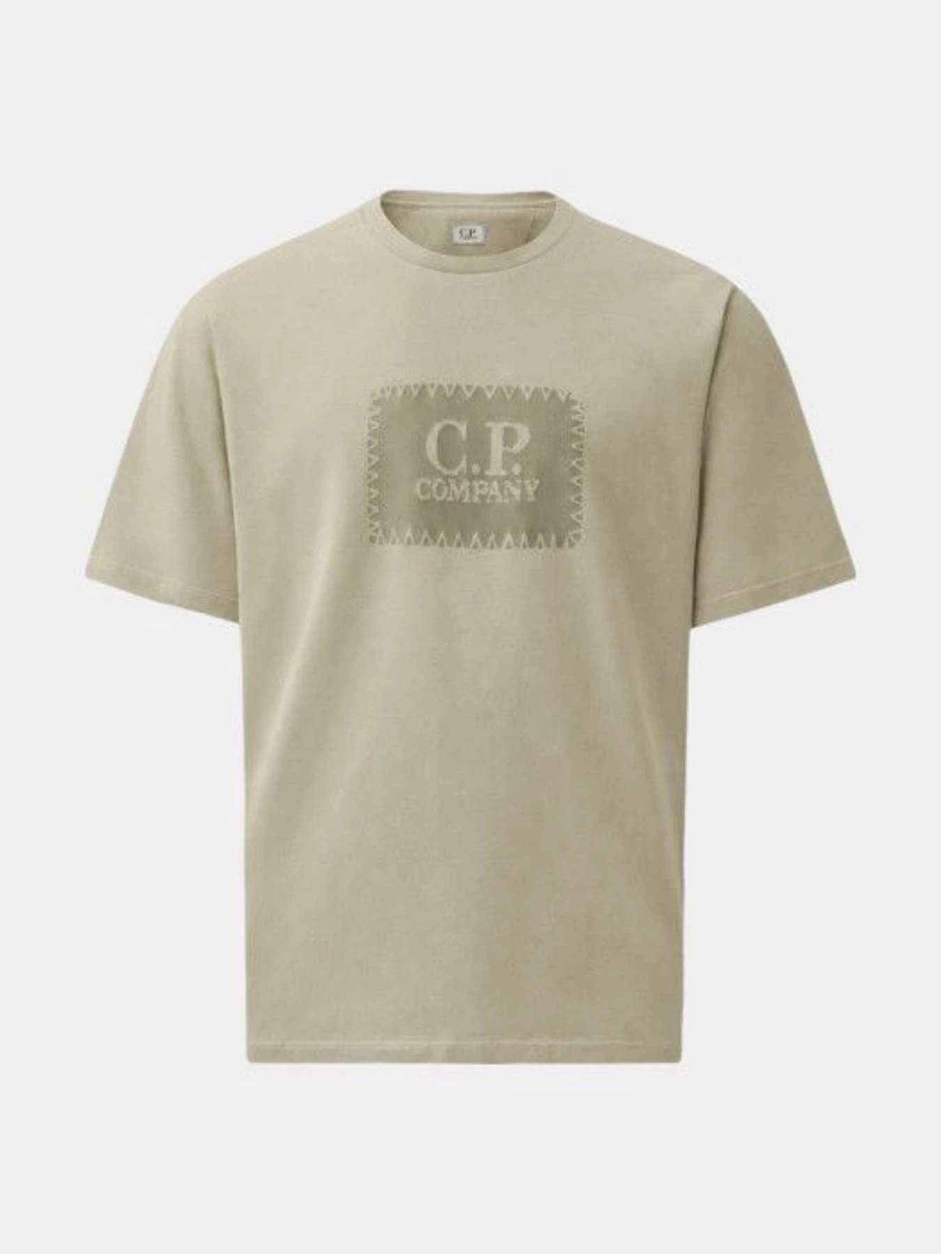 Футболки і поло CP Company модель 15280 Футболки і поло CP Company модель 15280 Фото