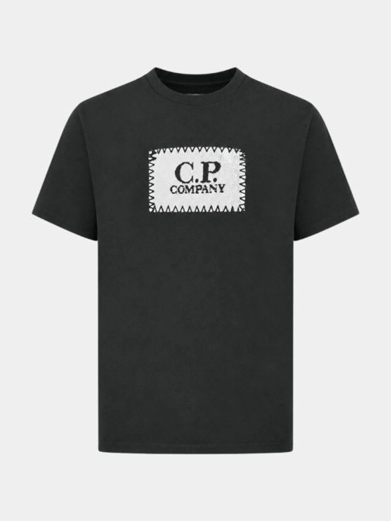 Футболки і поло CP Company модель 15281 Футболки і поло CP Company модель 15281 Фото