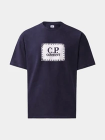 Футболки і поло CP Company модель 15282 Фото