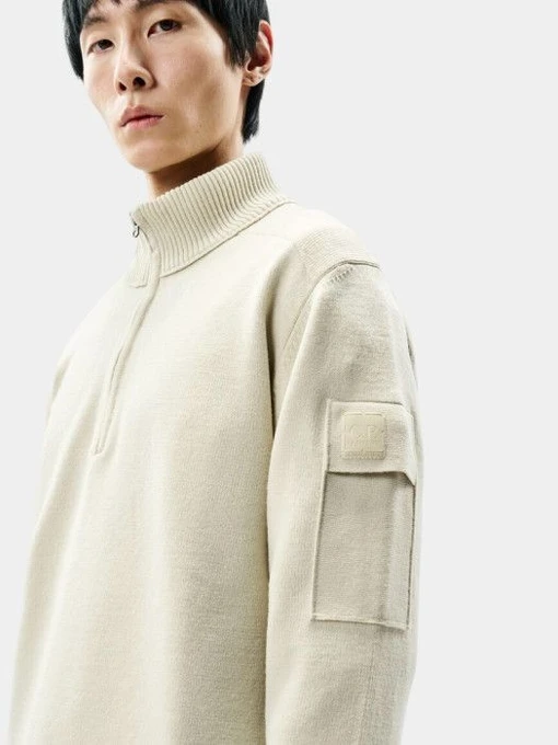 Чоловічий Светр CP Company фото 3