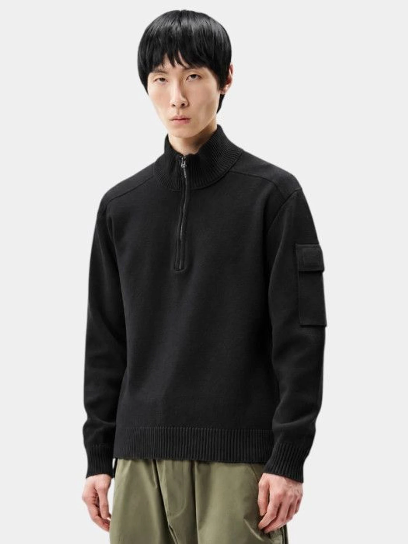 Светри та кардигани CP Company модель 15286 Светри та кардигани CP Company модель 15286 Фото