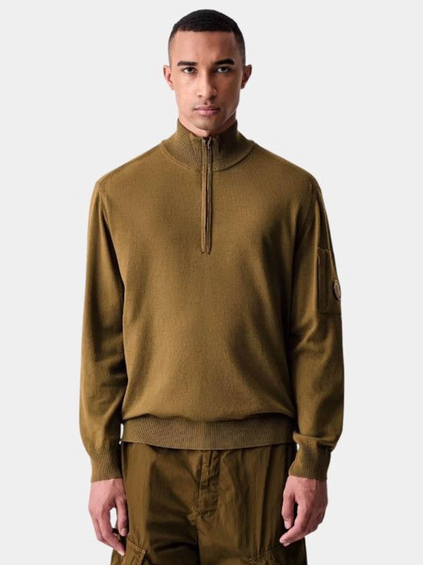 Светри та кардигани CP Company модель 15287 Светри та кардигани CP Company модель 15287 Фото