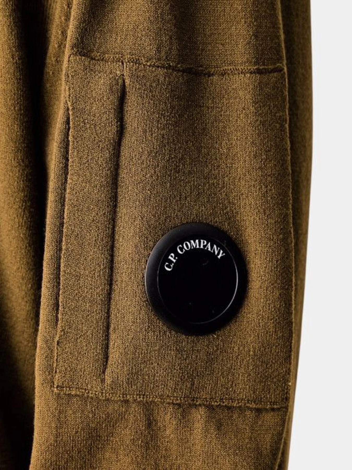 Светри та кардигани CP Company модель 15287 Светри та кардигани CP Company модель 15287 Фото
