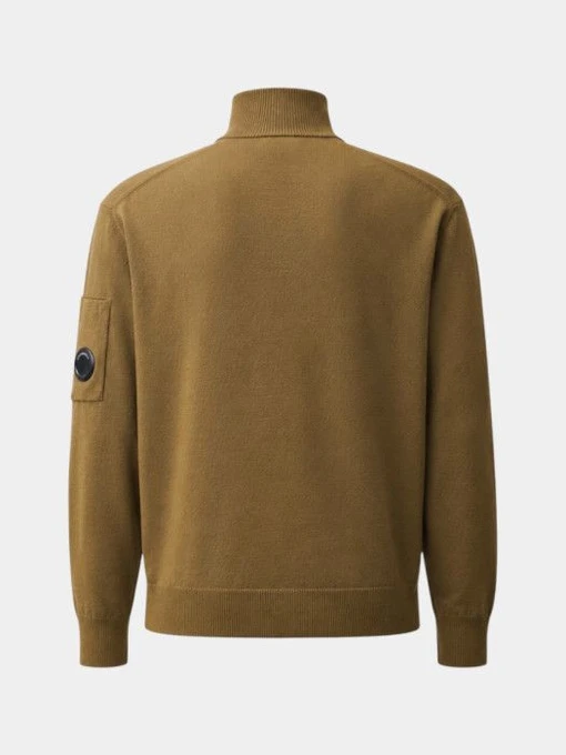 Чоловічий Светр CP Company фото 2