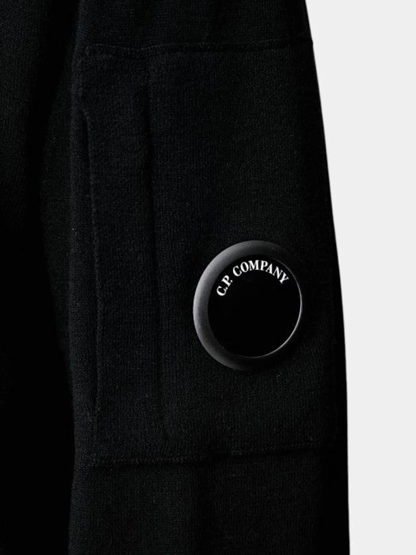 Светри та кардигани CP Company модель 15288 Светри та кардигани CP Company модель 15288 Фото