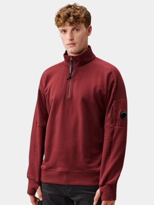 Бавовняна Чоловіча Кофта CP Company фото 2