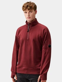 Худи и свитшоты CP Company модель 15289 Фото