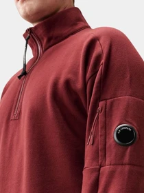 Худи и свитшоты CP Company модель 15289 Фото