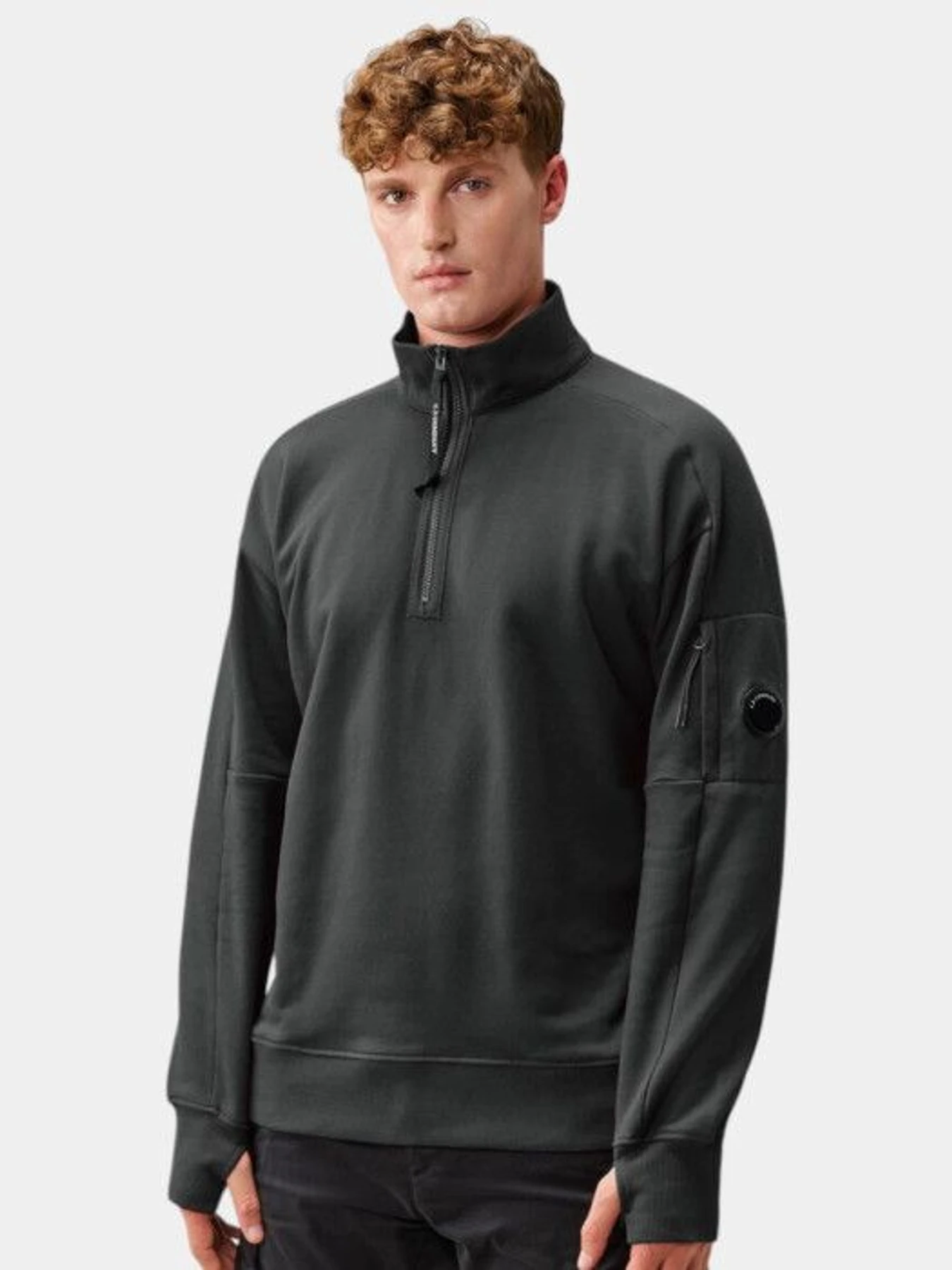 Худи и свитшоты CP Company модель 15290 Худи и свитшоты CP Company модель 15290 Фото