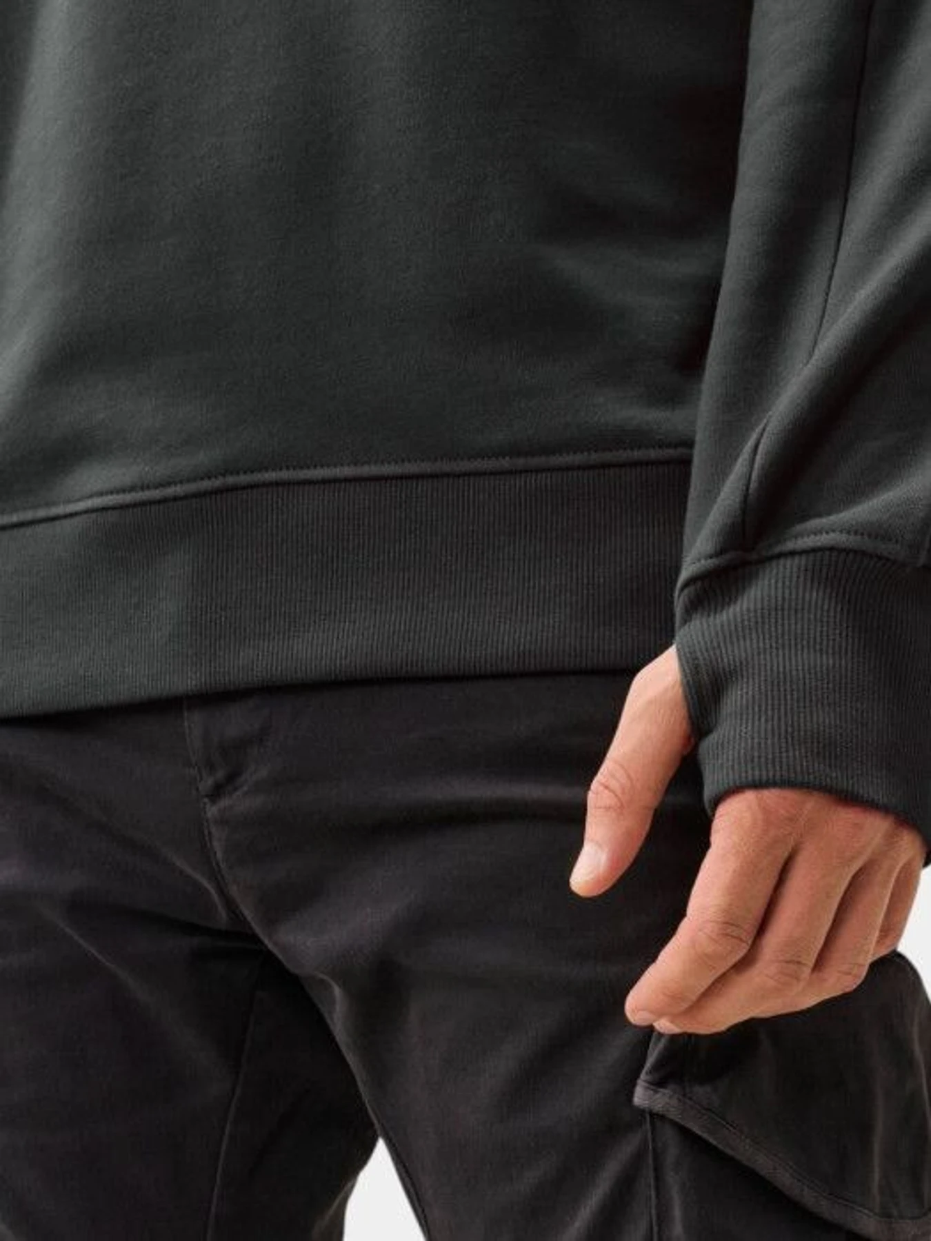 Худи и свитшоты CP Company модель 15290 Худи и свитшоты CP Company модель 15290 Фото