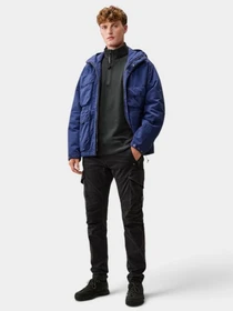 Худи и свитшоты CP Company модель 15290 Фото