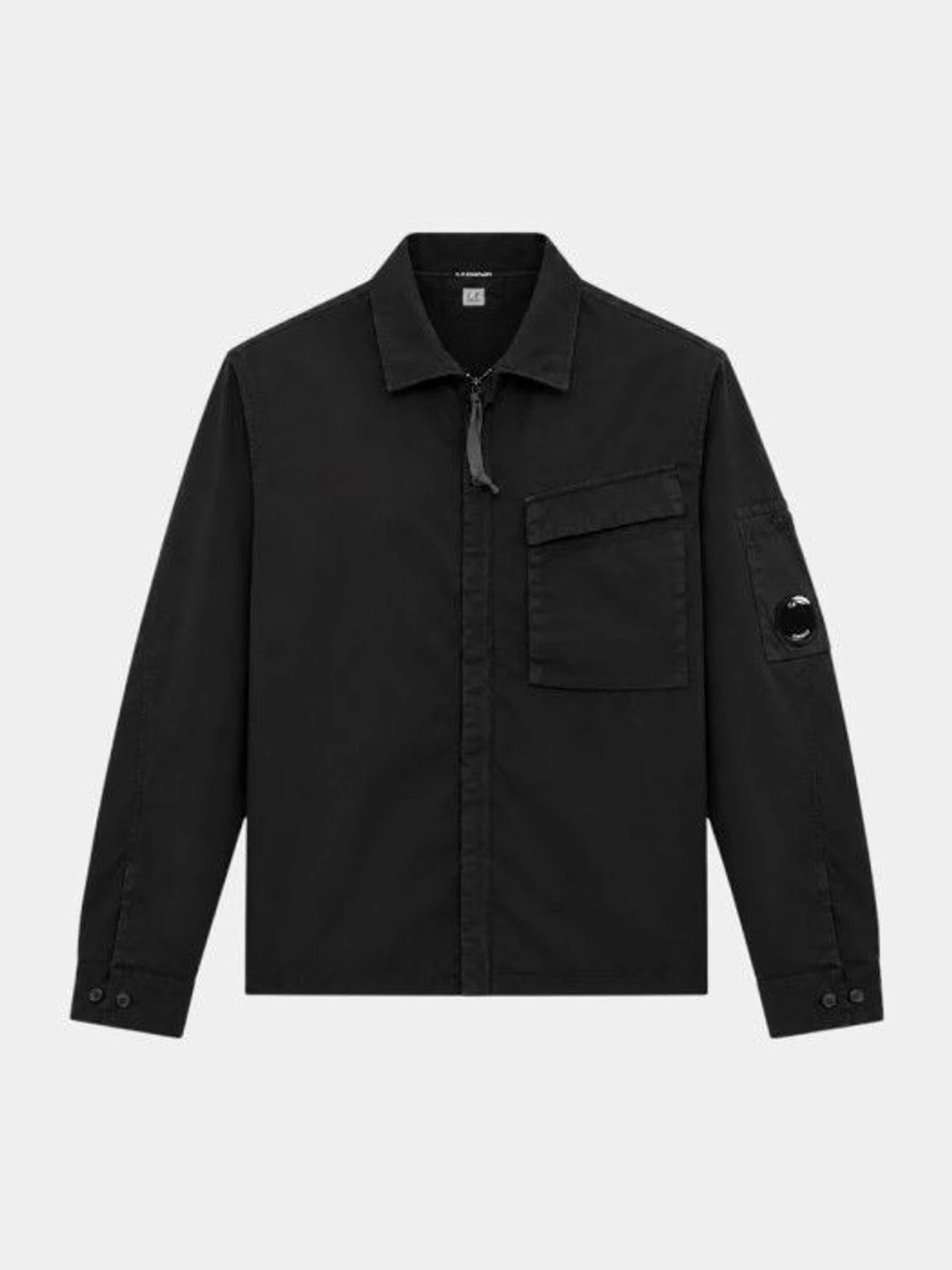 Куртки и дубленки CP Company модель 15291 Фото