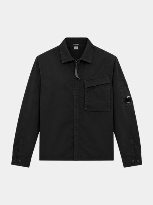 Куртки и дубленки CP Company модель 15291 Фото