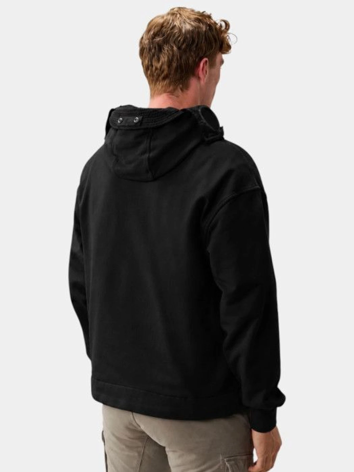 Худи и свитшоты CP Company модель 15293 Худи и свитшоты CP Company модель 15293 Фото