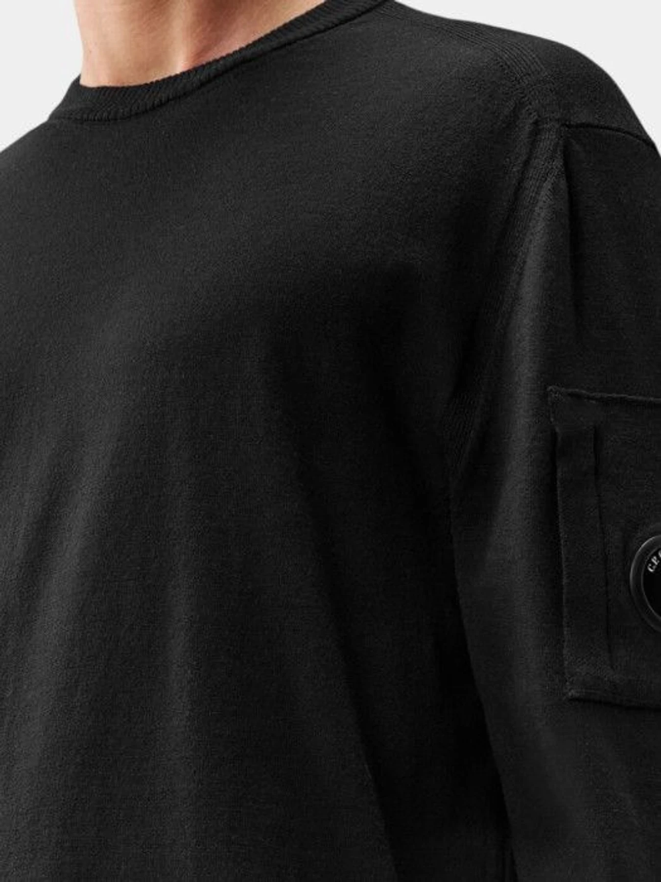 Свитеры и кардиганы CP Company модель 15294 Свитеры и кардиганы CP Company модель 15294 Фото