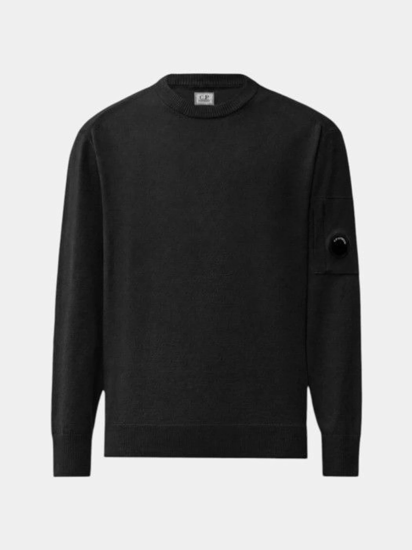 Свитеры и кардиганы CP Company модель 15294 Свитеры и кардиганы CP Company модель 15294 Фото