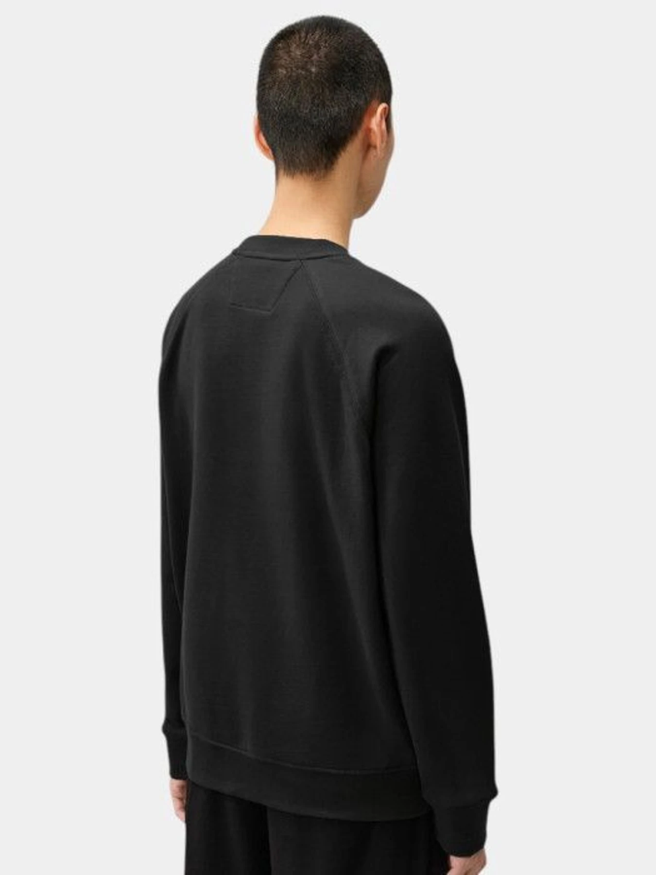 Худи и свитшоты CP Company модель 15295 Худи и свитшоты CP Company модель 15295 Фото