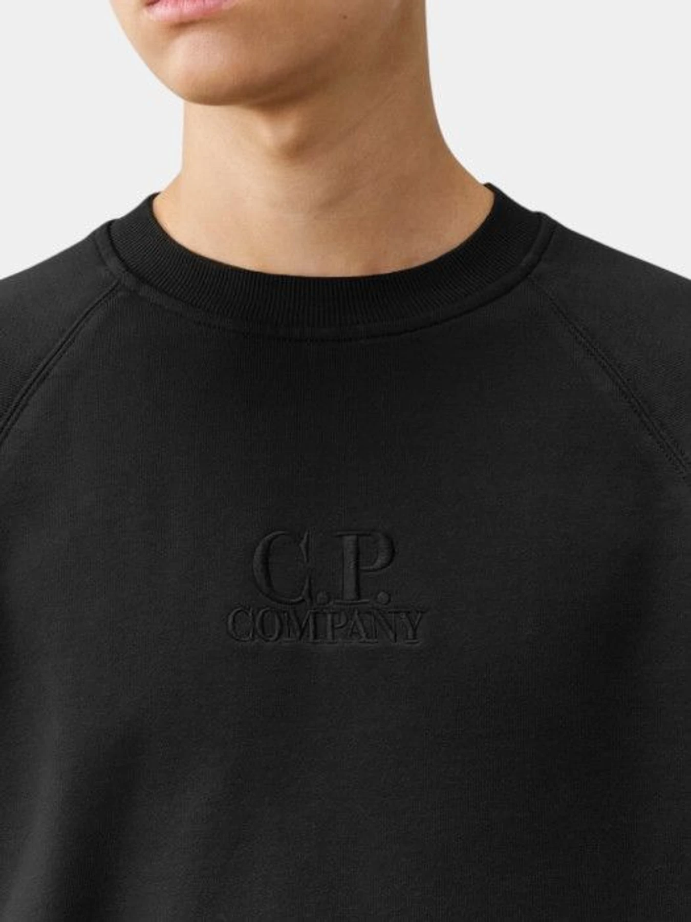 Худи и свитшоты CP Company модель 15295 Худи и свитшоты CP Company модель 15295 Фото