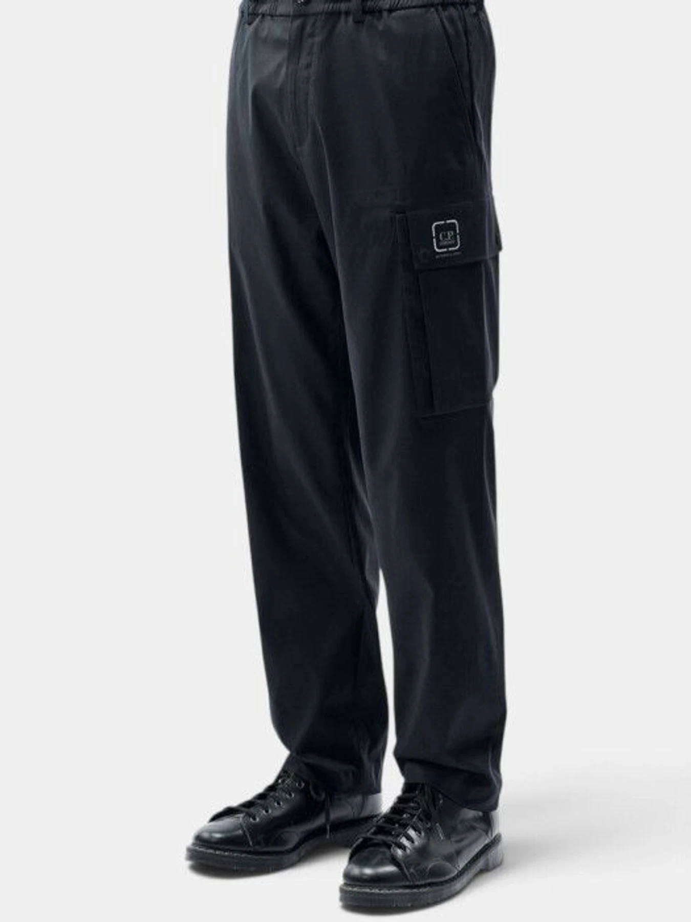 Брюки CP Company модель 15296 Брюки CP Company модель 15296 Фото