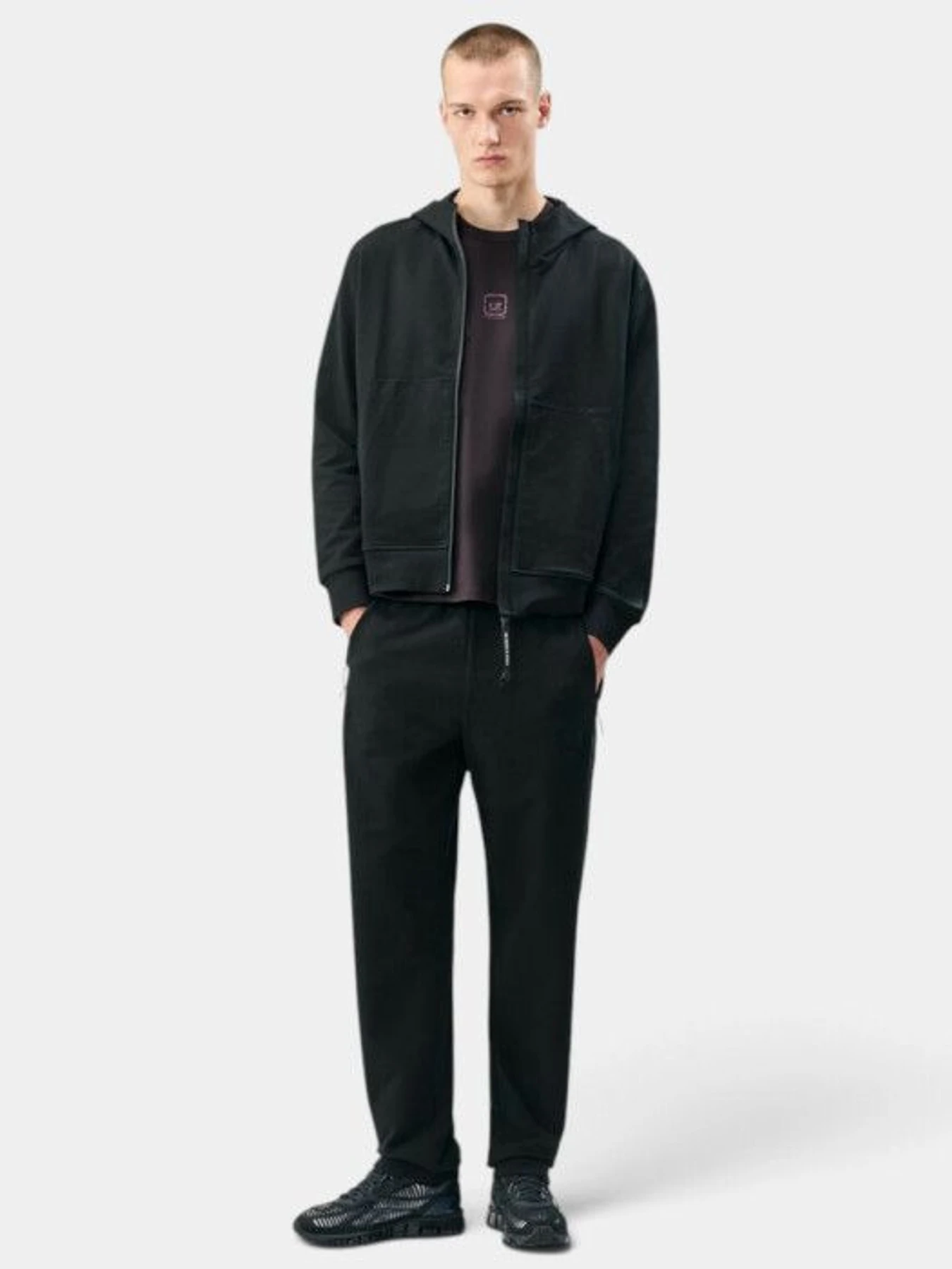 Брюки CP Company модель 15297 Брюки CP Company модель 15297 Фото