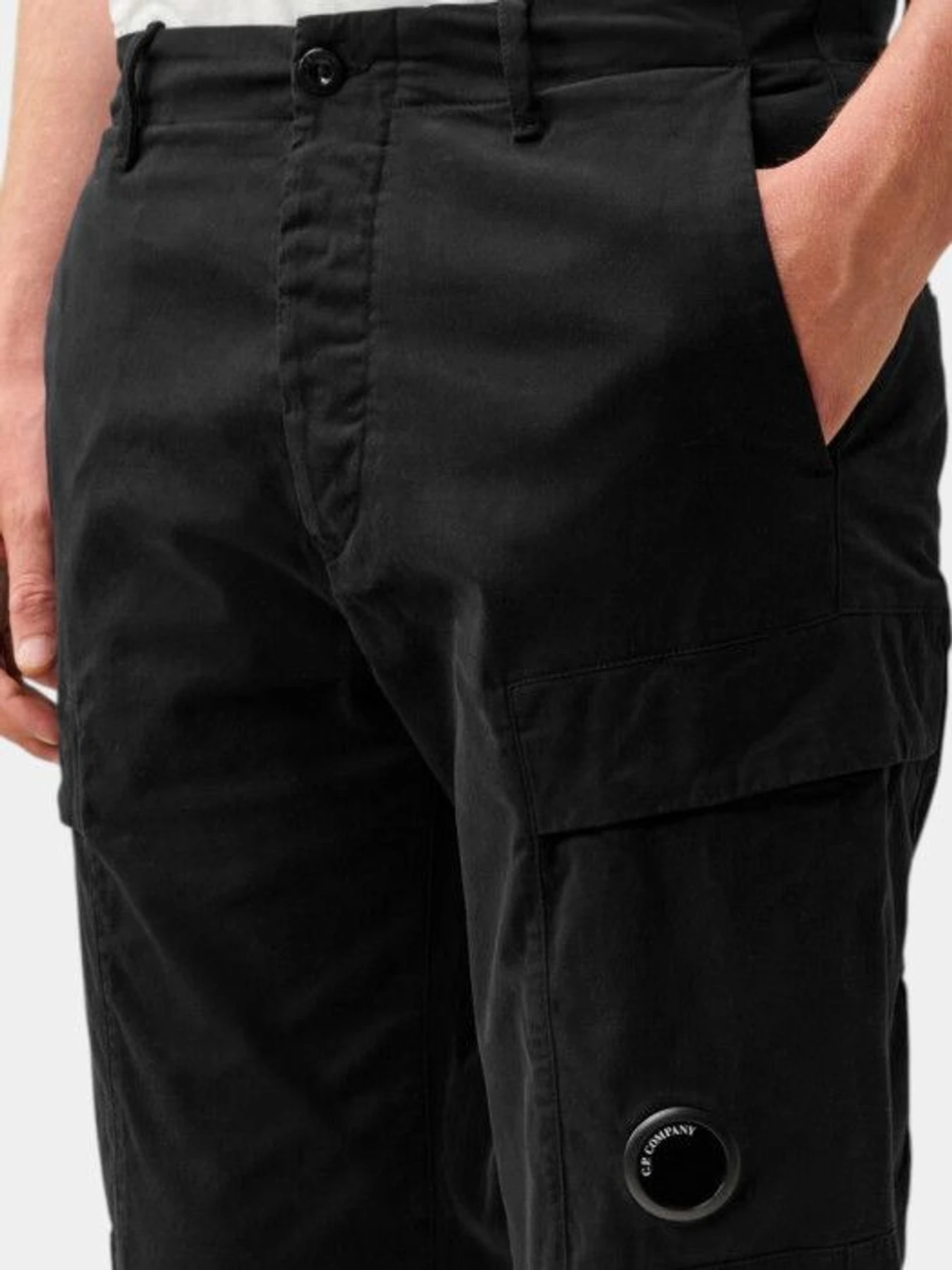 Брюки CP Company модель 15299 Брюки CP Company модель 15299 Фото