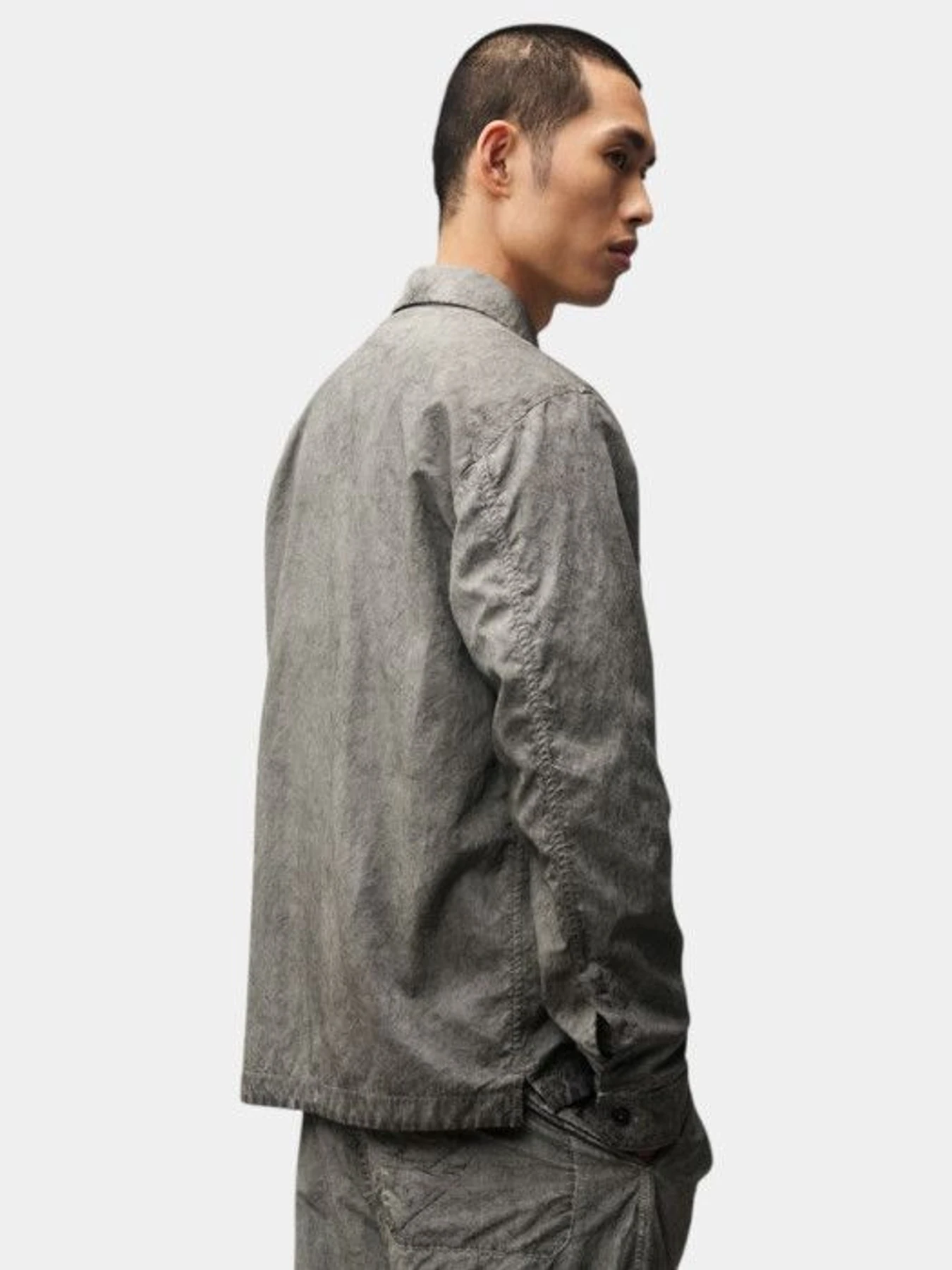 Куртки и дубленки CP Company модель 15309 Куртки и дубленки CP Company модель 15309 Фото