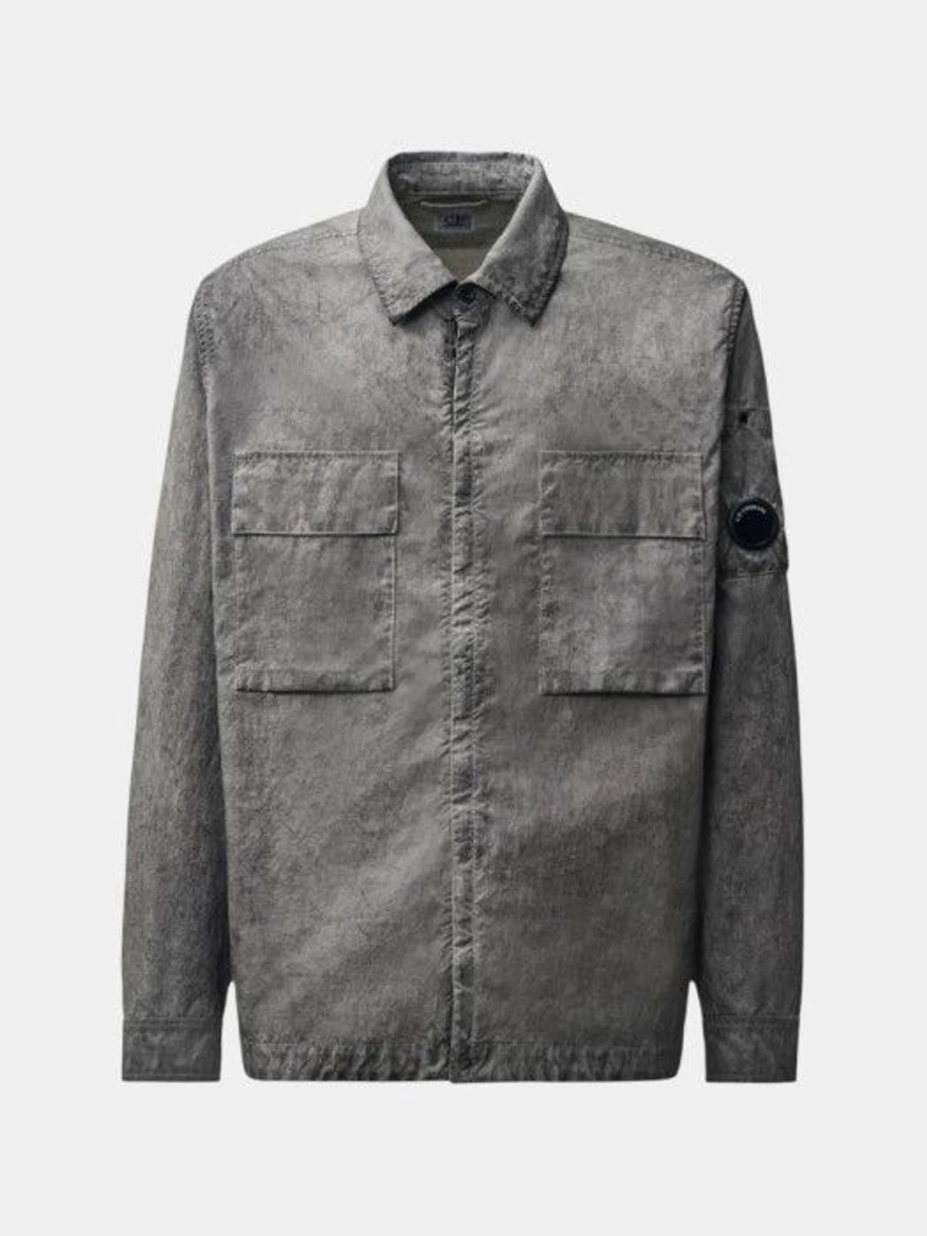 Куртки и дубленки CP Company модель 15309 Куртки и дубленки CP Company модель 15309 Фото