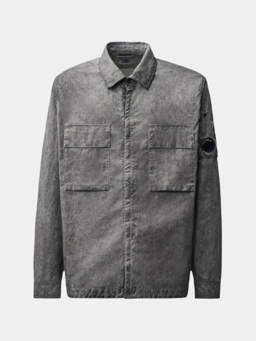 Куртки и дубленки CP Company модель 15309 Фото
