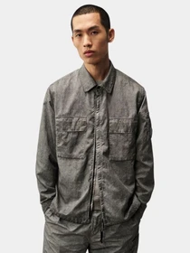 Куртки и дубленки CP Company модель 15309 Фото