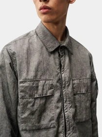 Куртки и дубленки CP Company модель 15309 Фото