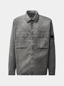 Куртки и дубленки CP Company модель 15309 Фото