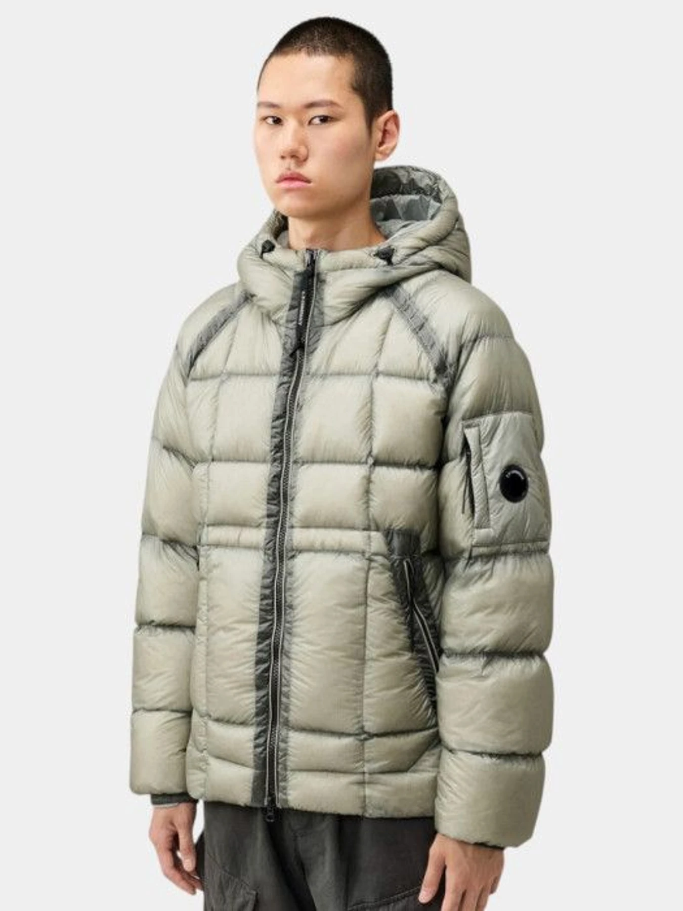 Куртки и дубленки CP Company модель 15310 Куртки и дубленки CP Company модель 15310 Фото
