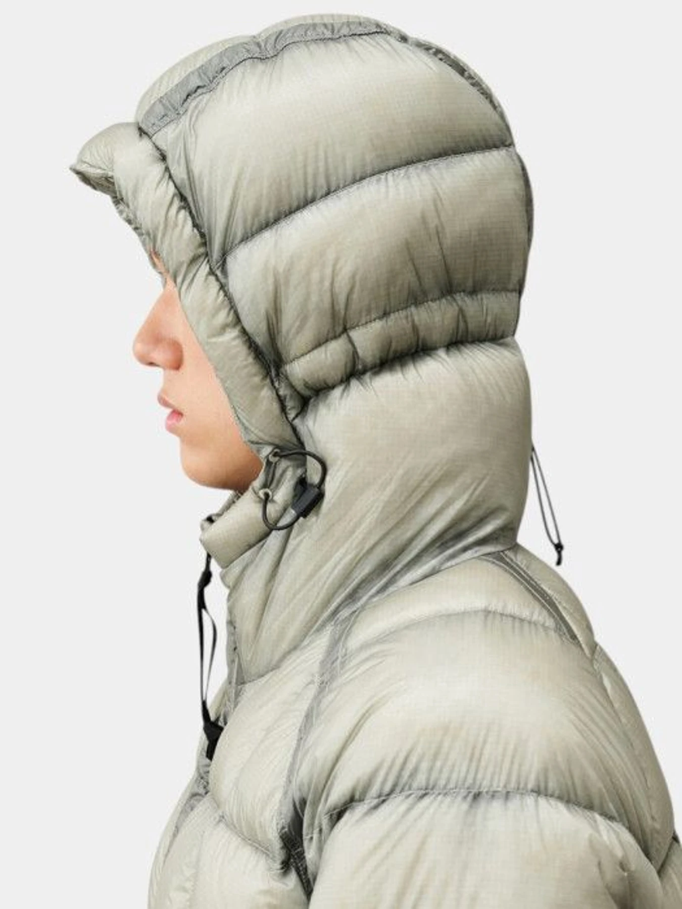 Куртки и дубленки CP Company модель 15310 Куртки и дубленки CP Company модель 15310 Фото