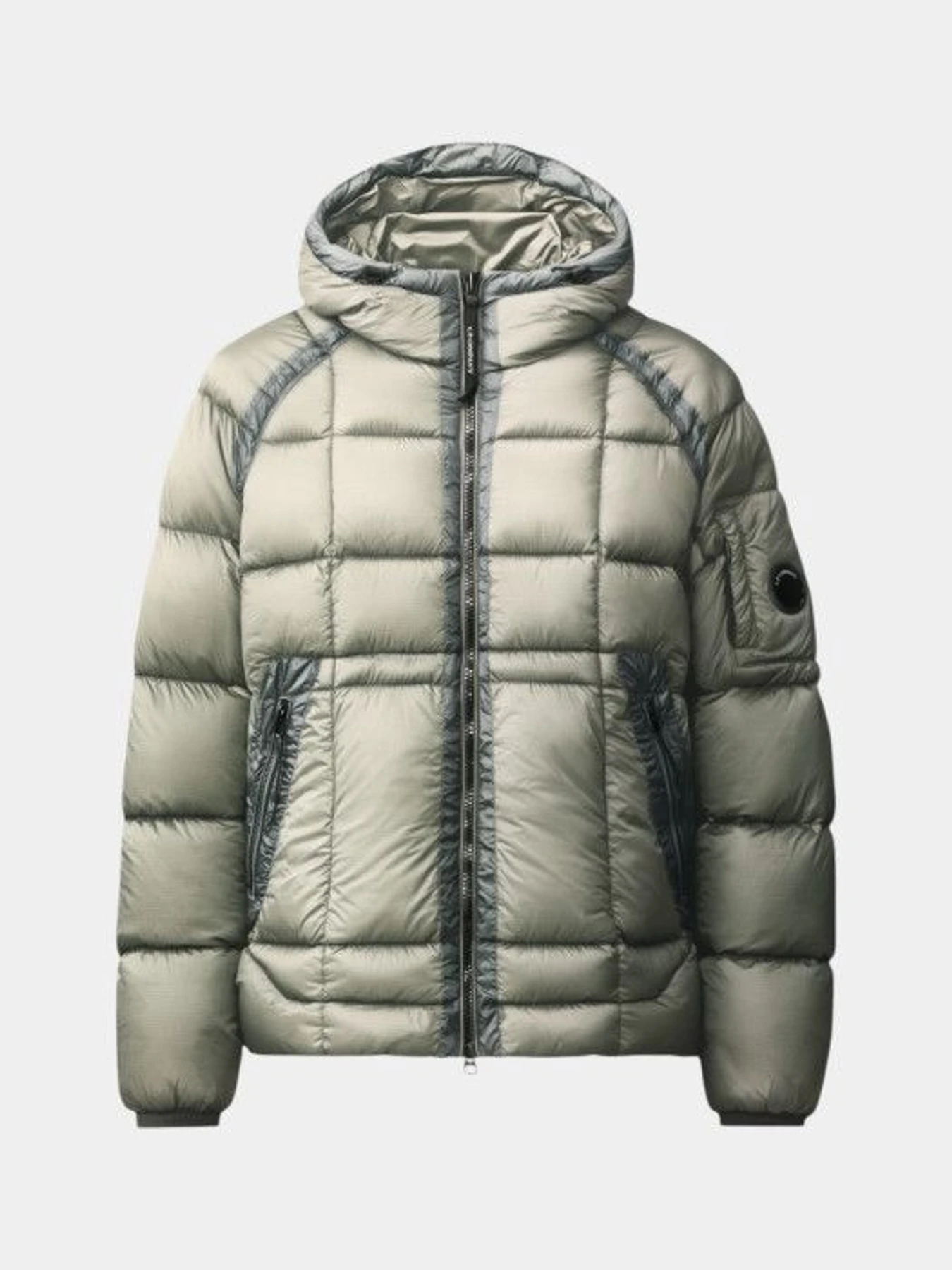 Куртки и дубленки CP Company модель 15310 Куртки и дубленки CP Company модель 15310 Фото