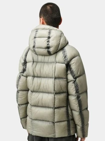 Куртки и дубленки CP Company модель 15310 Фото