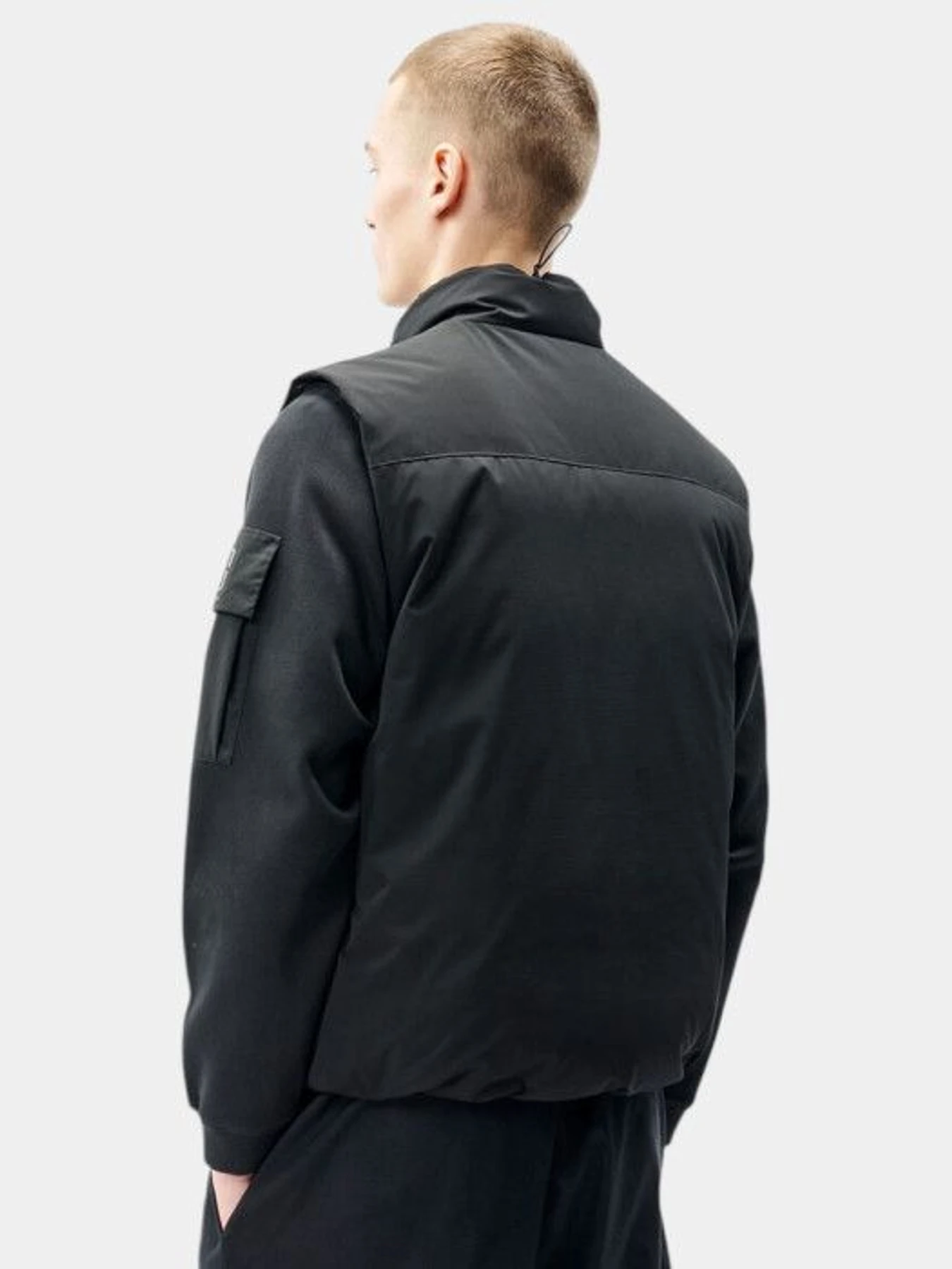 Куртки та дублянки CP Company модель 15311 Фото