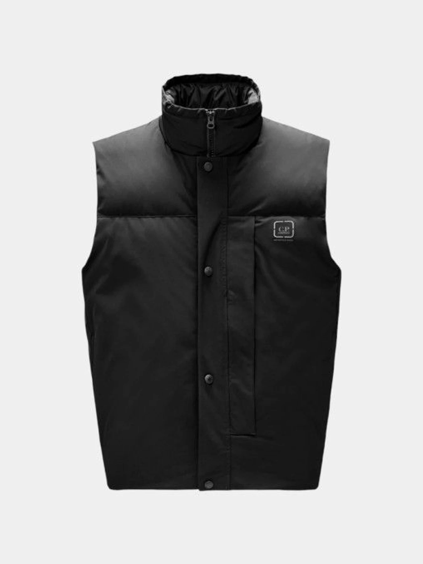 Куртки та дублянки CP Company модель 15311 Фото