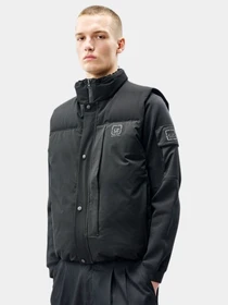 Куртки та дублянки CP Company модель 15311 Фото