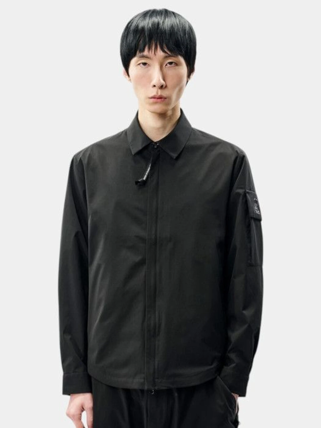 Куртки та дублянки CP Company модель 15312 Куртки та дублянки CP Company модель 15312 Фото