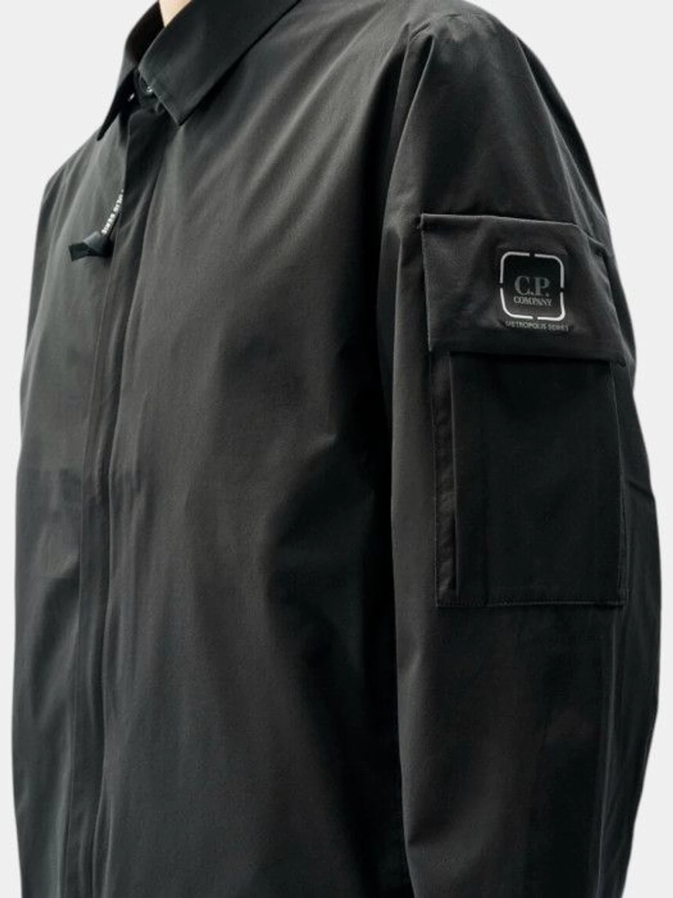 Куртки та дублянки CP Company модель 15312 Куртки та дублянки CP Company модель 15312 Фото