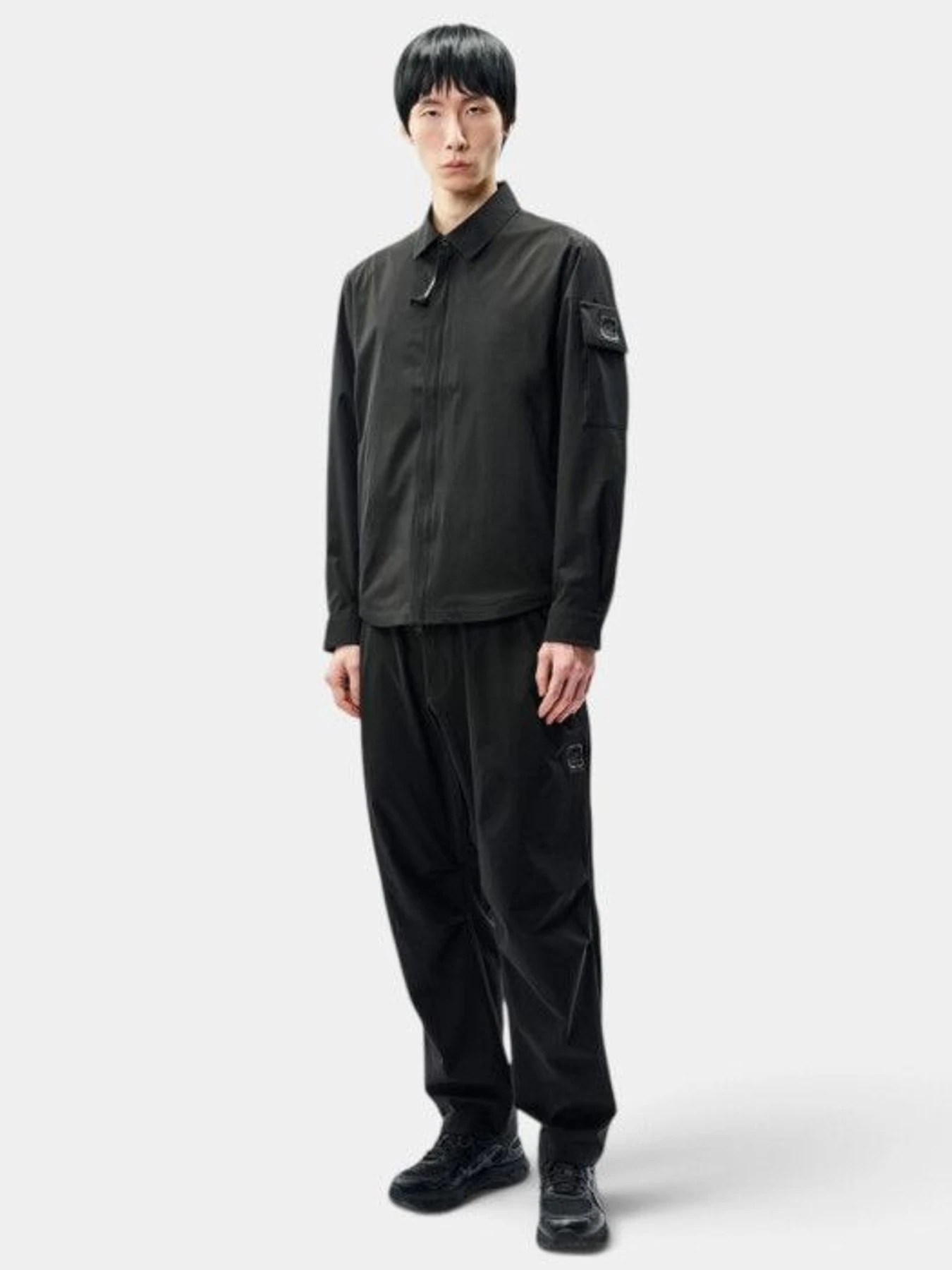 Куртки та дублянки CP Company модель 15312 Куртки та дублянки CP Company модель 15312 Фото
