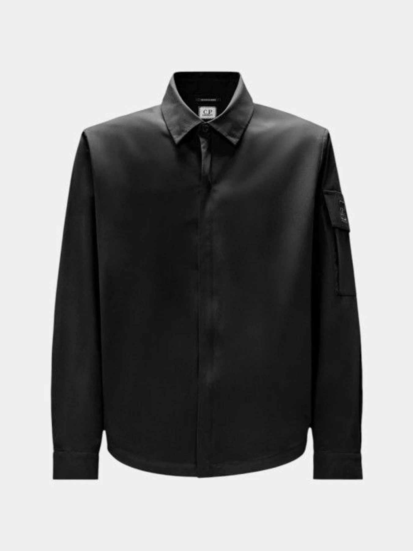 Куртки та дублянки CP Company модель 15312 Куртки та дублянки CP Company модель 15312 Фото