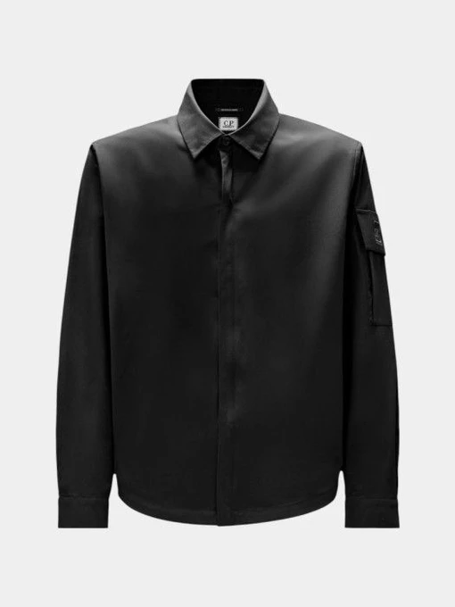 Куртки та дублянки CP Company модель 15312 Фото