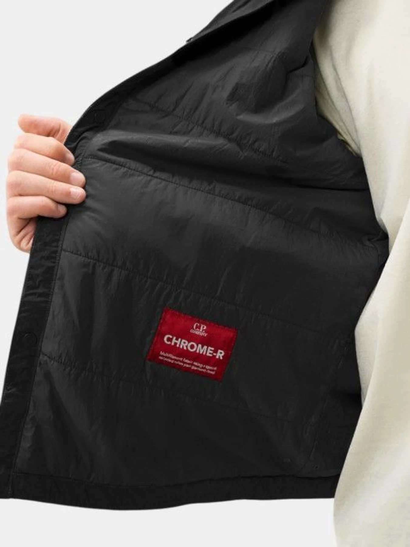 Куртки та дублянки CP Company модель 15313 Куртки та дублянки CP Company модель 15313 Фото